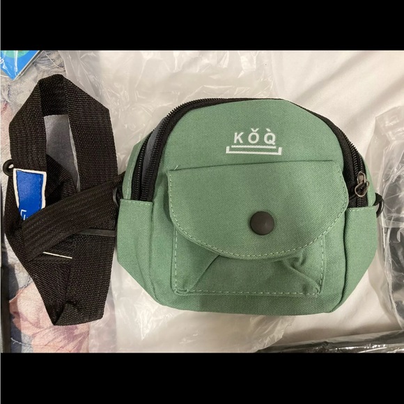 Mini Compact Shoulder Bag - NWT - Picture 3 of 6